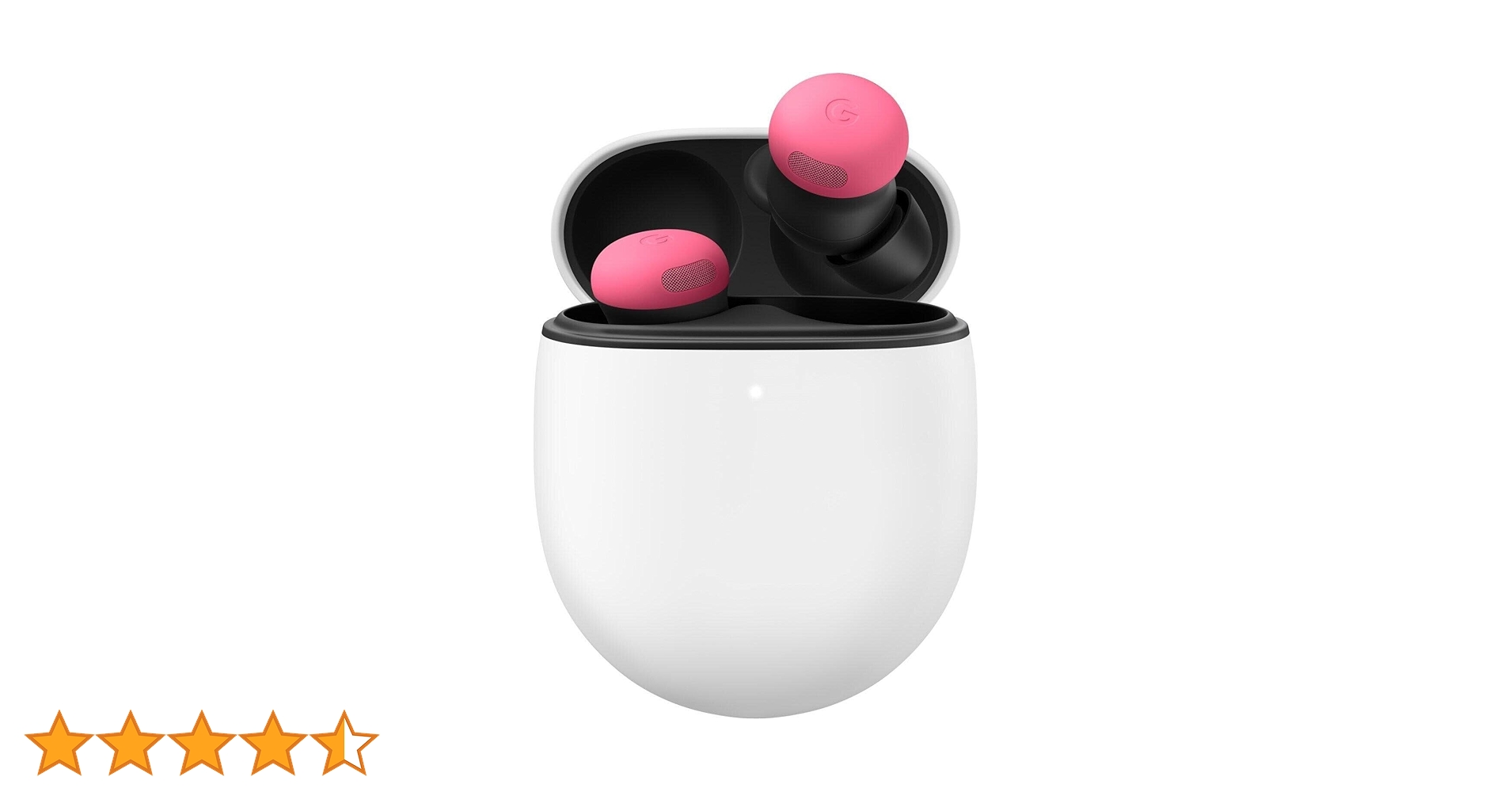 Google Pixel Buds Pro 2 - Wireless Earbuds with Active Noise